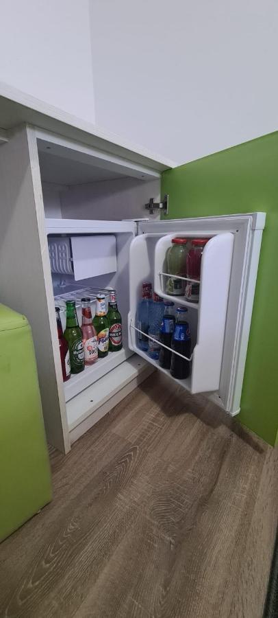 Candy Pensiune&Restaurant Dumbrava Roșie Kültér fotó