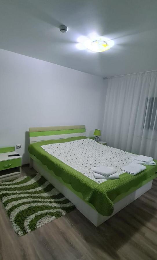 Candy Pensiune&Restaurant Dumbrava Roșie Kültér fotó